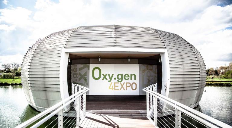 OpenZone 和 Oxy.gen