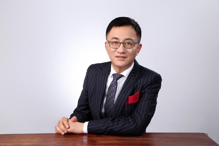 赞邦中国GM采访及照片